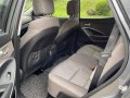 Grey Hyundai Santa Fe 2014 for sale in Makati-2