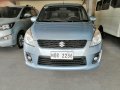 Blue Suzuki Ertiga 2015 for sale in Makati-9