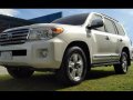 Selling Toyota Land Cruiser 2015 SUV Automatic at 57000 in Parañaque-5