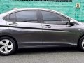 Selling Silver Honda City 2016 in Pateros-6