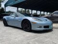 Selling Skyblue Chevrolet Corvette 2013 in Pasig-9