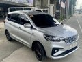 Selling Brightsilver Suzuki Ertiga 2020 in Marikina-5