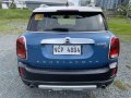 Selling Blue Mini Cooper Countryman 2017 in Pasig-9