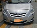 Sell Silver 2008 Toyota Vios in Muntinlupa-7