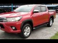 Selling Toyota Hilux 2020 at 33000 in Parañaque-0