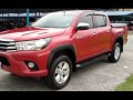 Selling Toyota Hilux 2020 at 33000 in Parañaque-8