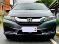 Selling Silver Honda City 2016 in Pateros-9