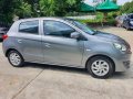 Selling Silver Mitsubishi Mirage 2016 in Las Piñas-7