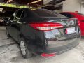 Selling Black Toyota Vios 2021 in Quezon-6