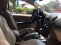 Brightsilver Chevrolet Trailblazer 2014 for sale in Las Pinas-3