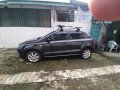 Selling Grey Volkswagen Polo 2015 in Quezon-2