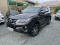 Grey Toyota Fortuner 2020 for sale in Quezon-7