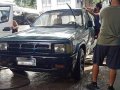 Selling Silver Mazda B2200 1996 in Manila-1