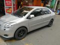 Sell Silver 2008 Toyota Vios in Muntinlupa-4