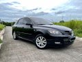 Selling Black Mazda 3 2011 in Silang-9