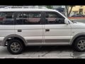 Selling Mitsubishi Adventure 2017 at 40000 in Quezon City-5