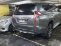 Silver Mitsubishi Montero 2018 for sale in Manila-2