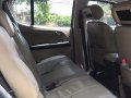 Brightsilver Chevrolet Trailblazer 2014 for sale in Las Pinas-4