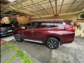 Sell 2016 Mitsubishi Montero Sport SUV in Malvar-0