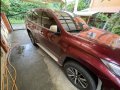 Sell 2016 Mitsubishi Montero Sport SUV in Malvar-1