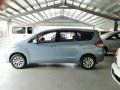 Blue Suzuki Ertiga 2015 for sale in Makati-6