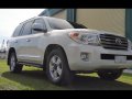 Selling Toyota Land Cruiser 2015 SUV Automatic at 57000 in Parañaque-6