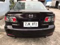 Red Mazda 6 2007 for sale in Tanza-6