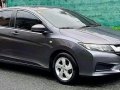 Selling Silver Honda City 2016 in Pateros-7