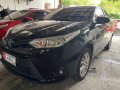 Selling Black Toyota Vios 2021 in Quezon-9