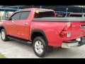 Selling Toyota Hilux 2020 at 33000 in Parañaque-6