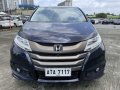 Selling Blue Honda Odyssey 2015 in Pasig-8