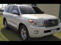Selling Toyota Land Cruiser 2015 SUV Automatic at 57000 in Parañaque-11