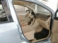 Blue Suzuki Ertiga 2015 for sale in Makati-4