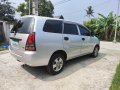 Selling Brightsilver Toyota Innova 2006 in Cavite-0