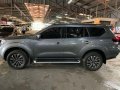 Selling Silver Nissan Terra 2020 in Pateros-6