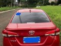 Red Toyota Vios 2021 for sale in Antipolo-2