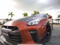 Selling Red Nissan GT-R 2020 in Quezon-2