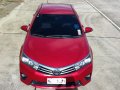  Toyota Corolla Altis 2016 for sale in Automatic-9