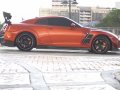 Selling Red Nissan GT-R 2020 in Quezon-0