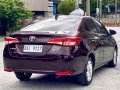 Red Toyota Vios 2018 for sale in Makati-0