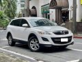 White Mazda CX-9 2012 for sale in Makati-9