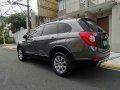 Grey Chevrolet Captiva 2009 for sale in Mandaluyong-5
