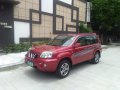 2007MDL NISSAN X-TRAIL 200X A/T RED-1