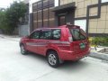 2007MDL NISSAN X-TRAIL 200X A/T RED-7