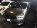 2016 Mitsubishi Mirage A/T-0