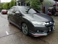 2017 Honda City Modulo edition-1