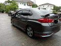 2017 Honda City Modulo edition-6