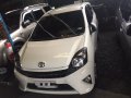 2017 Toyota Wigo G A/T-0
