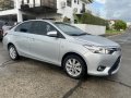 Well kept 2017 Toyota Vios  1.3 dual vvtiE MT for sale-1