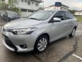 Well kept 2017 Toyota Vios  1.3 dual vvtiE MT for sale-2